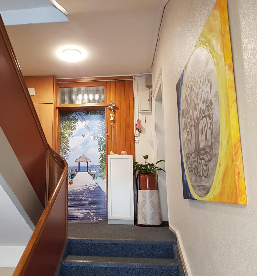 Hotel Gotthard Brugg  Exterior foto